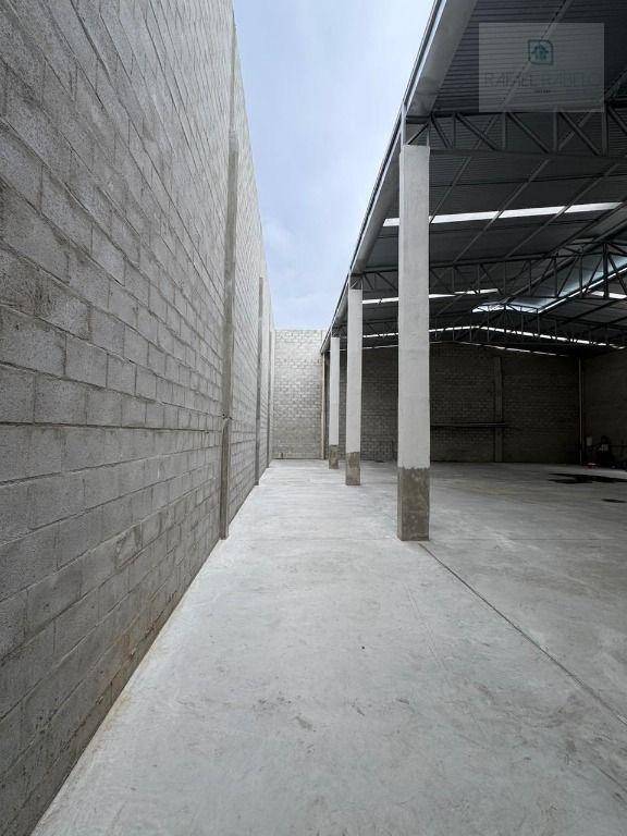 Depósito-Galpão, 550 m² - Foto 5