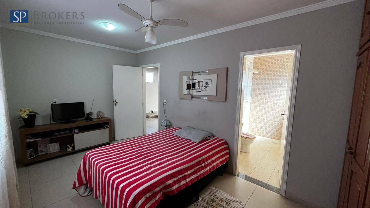 Casa de Condomínio à venda com 4 quartos, 201m² - Foto 6