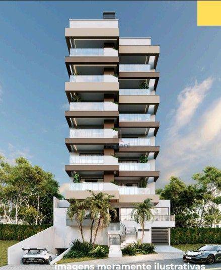 Apartamento, 3 quartos, 98 m² - Foto 1