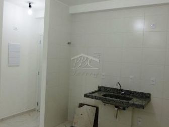 Apartamento à venda com 1 quarto, 40m² - Foto 4