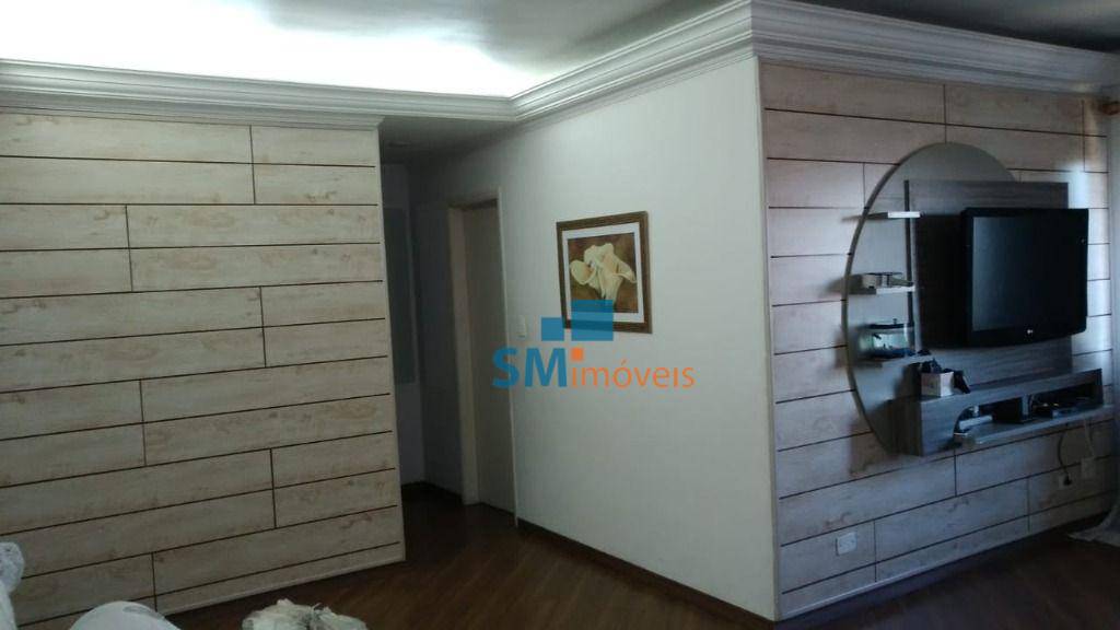 Apartamento à venda com 2 quartos, 88m² - Foto 5