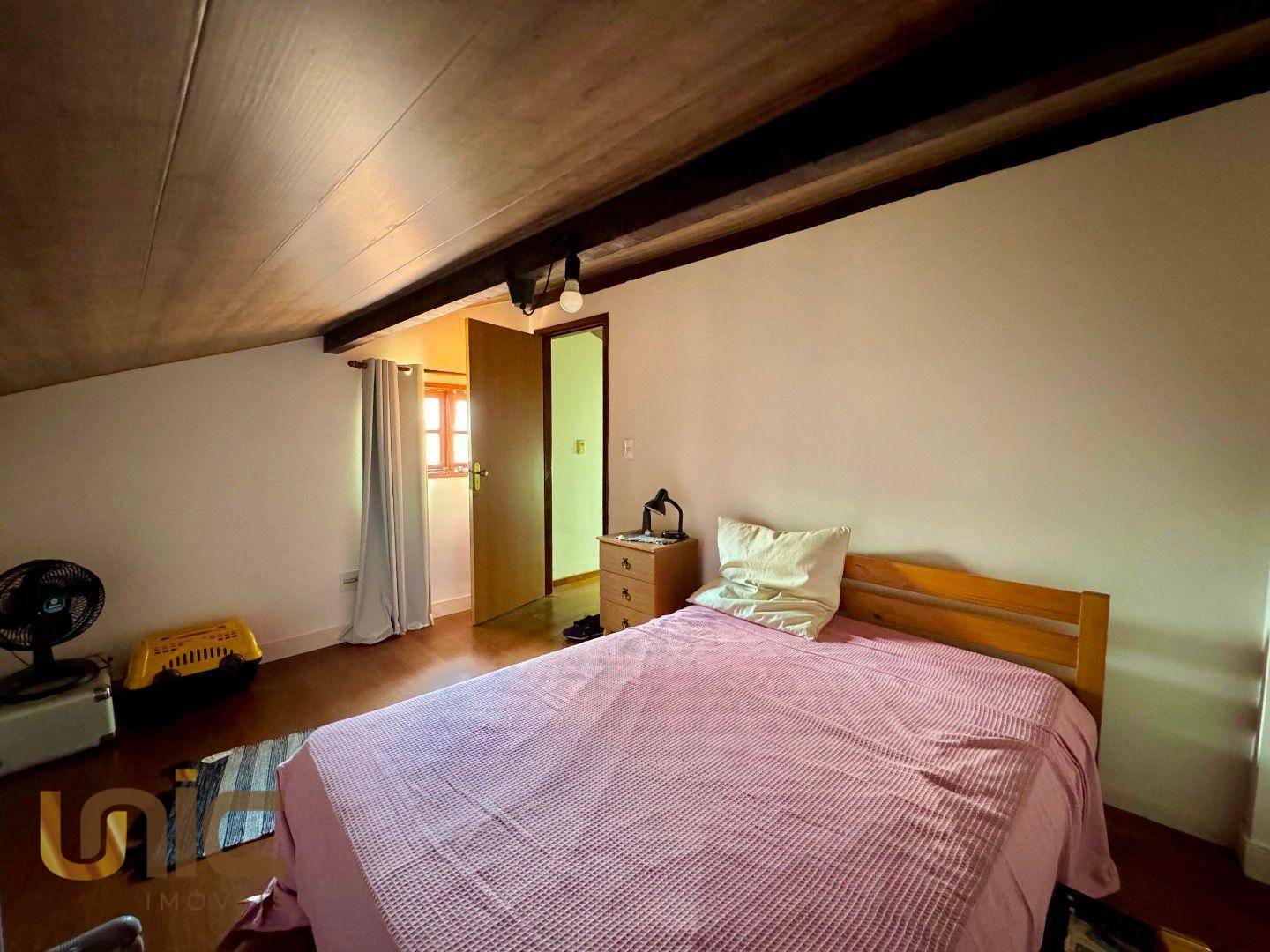 Casa de Condomínio à venda com 4 quartos, 79m² - Foto 29