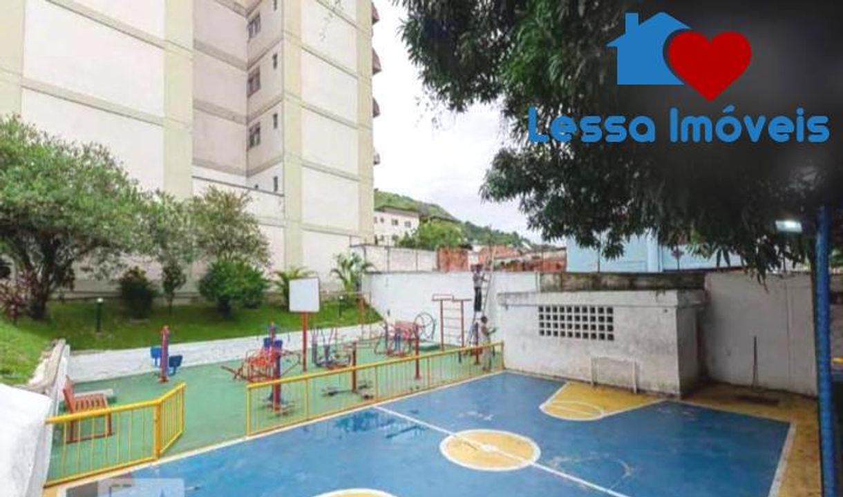 Apartamento à venda com 2 quartos, 60m² - Foto 26