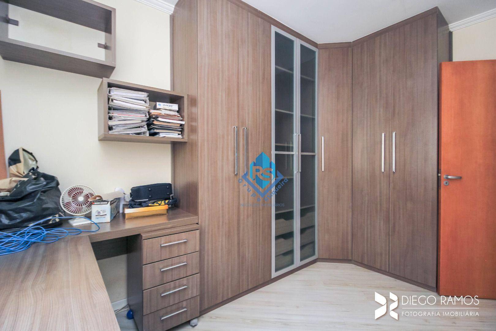 Apartamento à venda com 3 quartos, 190m² - Foto 12