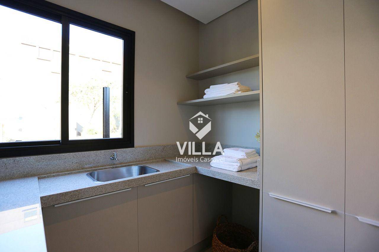 Apartamento à venda com 3 quartos, 125m² - Foto 30