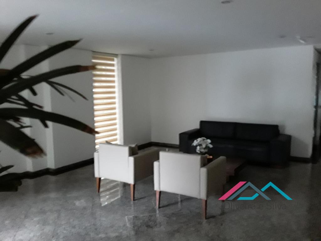 Apartamento à venda com 3 quartos, 65m² - Foto 19