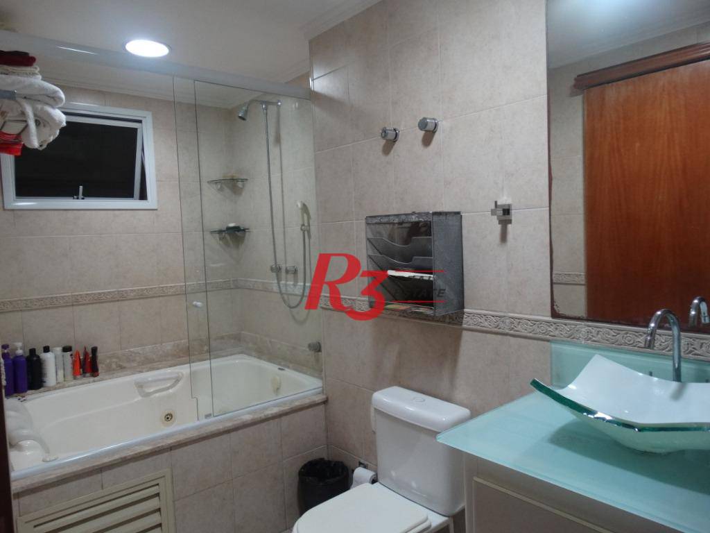 Apartamento à venda com 3 quartos, 199m² - Foto 22