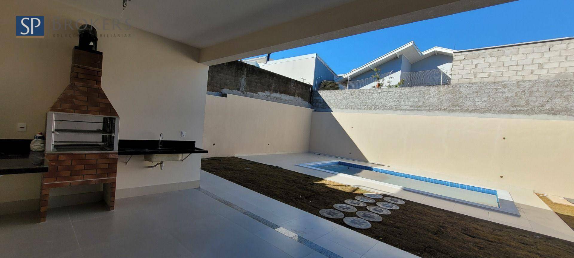 Casa de Condomínio à venda com 3 quartos, 254m² - Foto 8