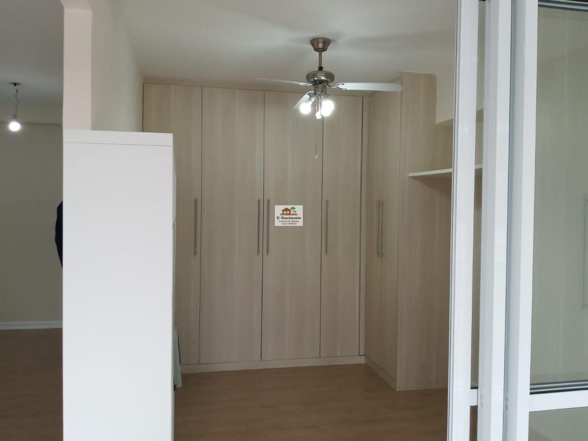 Apartamento à venda com 1 quarto, 54m² - Foto 33