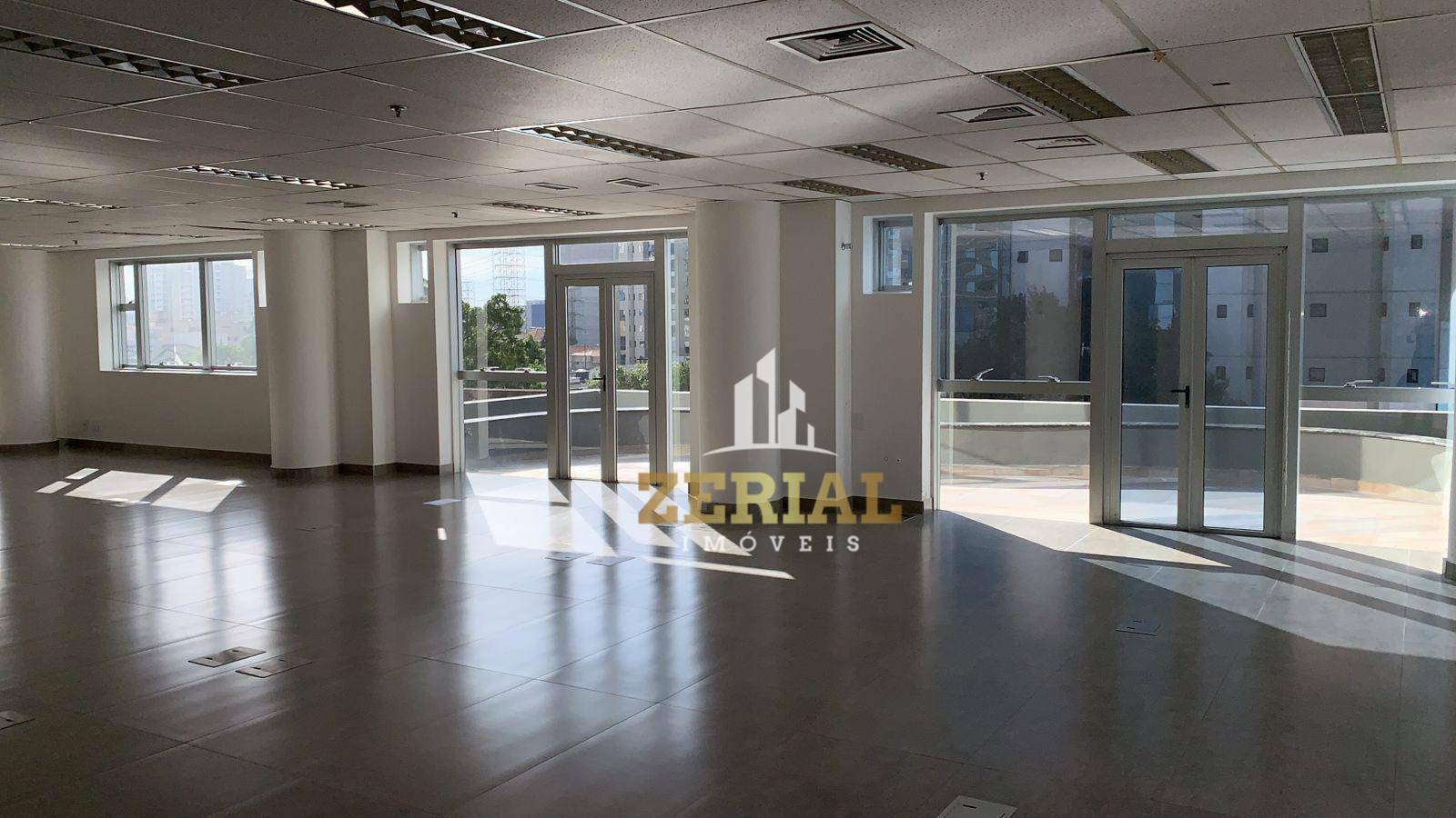 Prédio Inteiro para alugar, 256m² - Foto 2