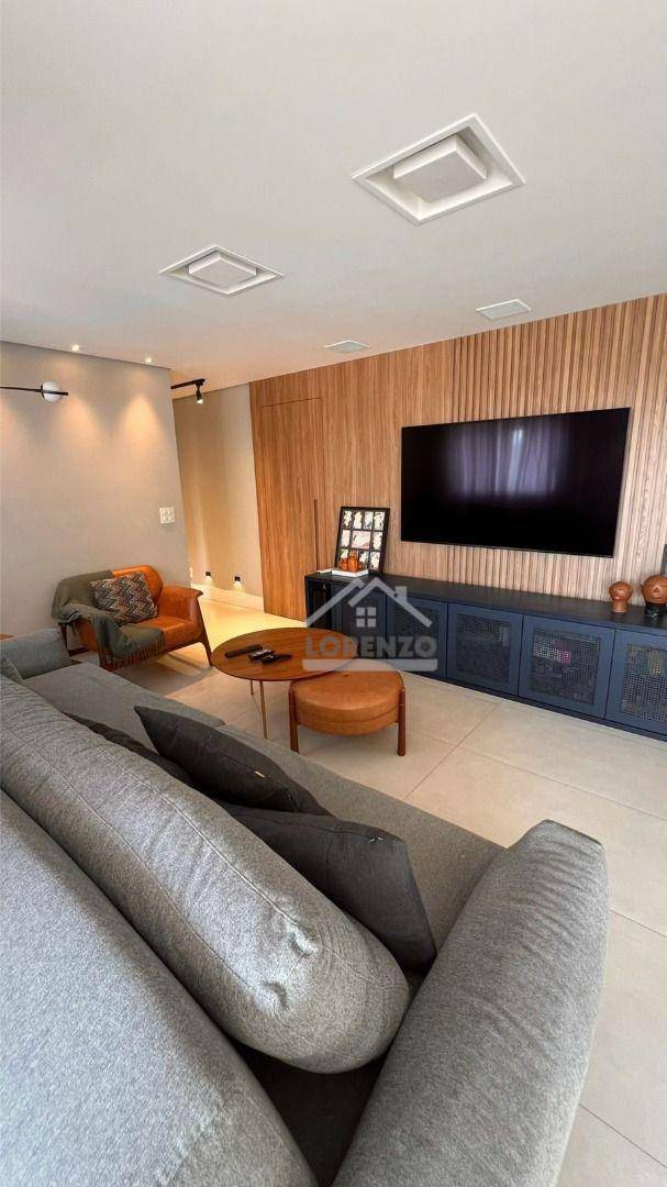 Apartamento à venda com 3 quartos, 129m² - Foto 10