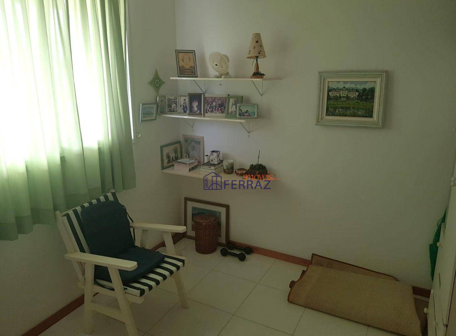 Apartamento à venda com 2 quartos, 77m² - Foto 23