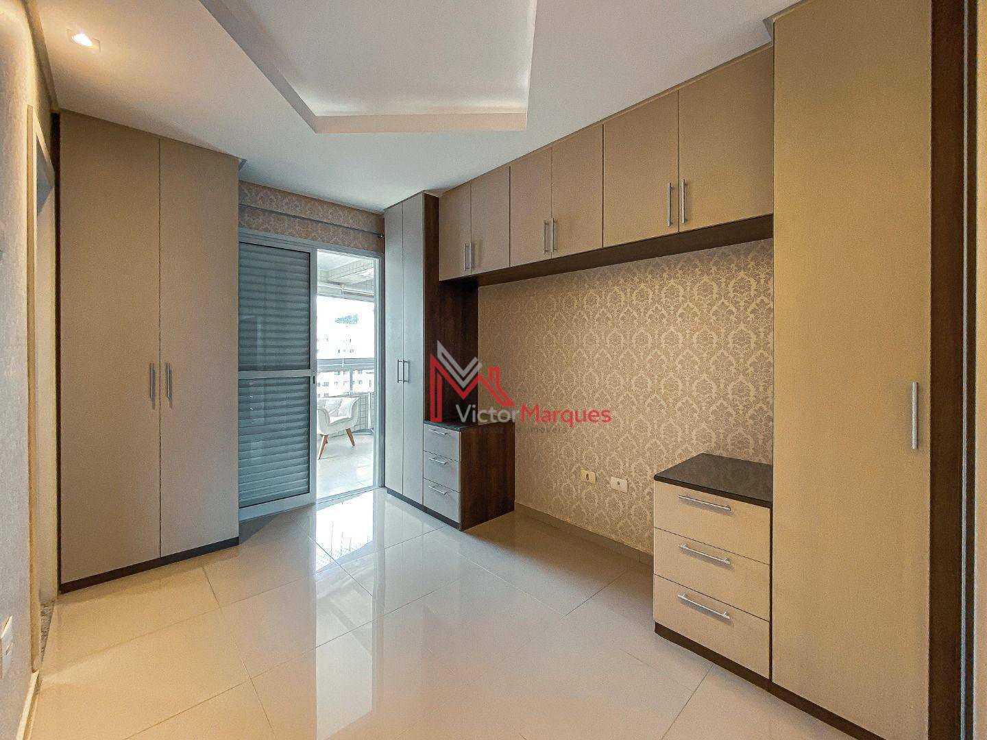 Apartamento à venda com 3 quartos, 158m² - Foto 23