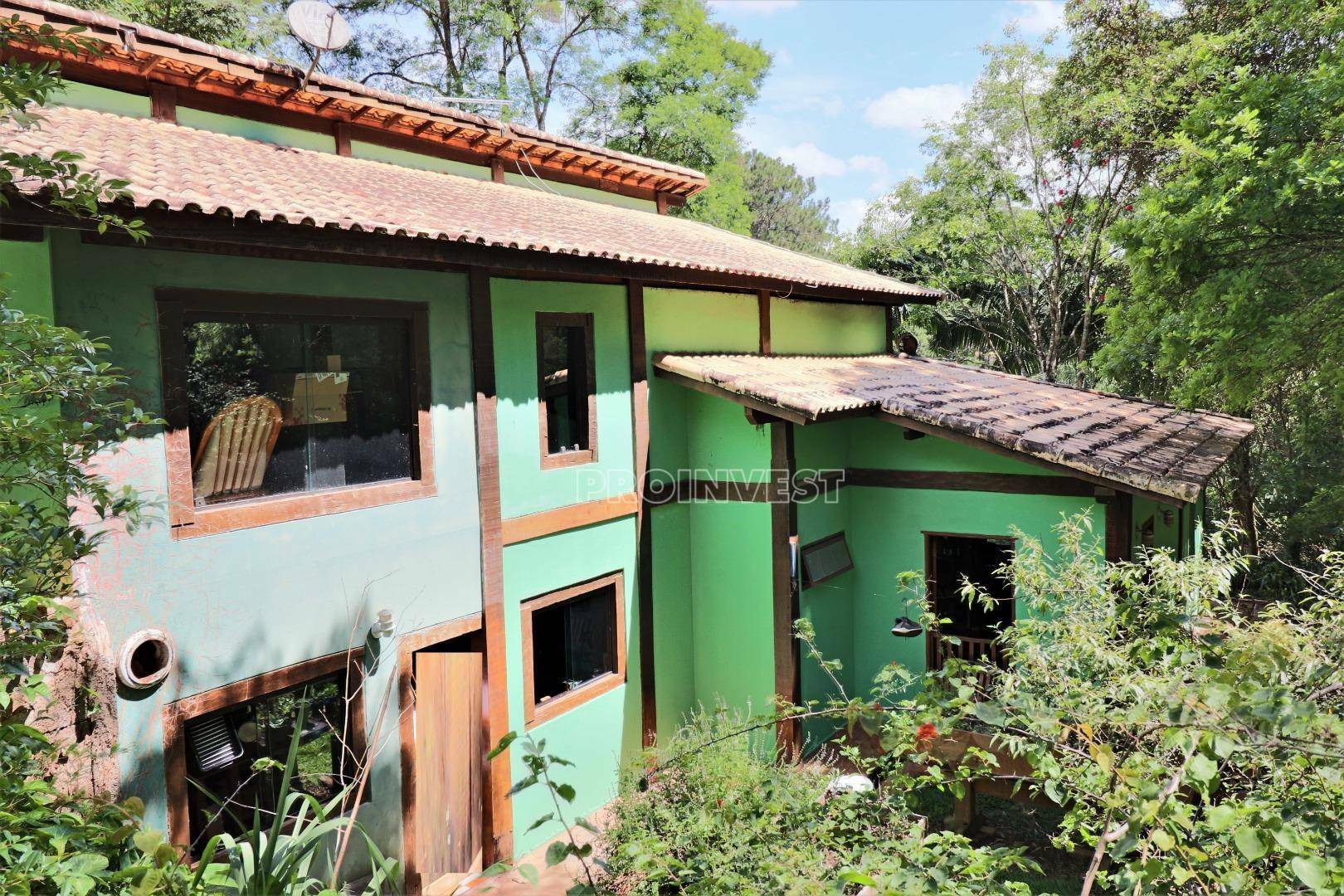 Casa de Condomínio à venda e aluguel com 4 quartos, 371m² - Foto 18