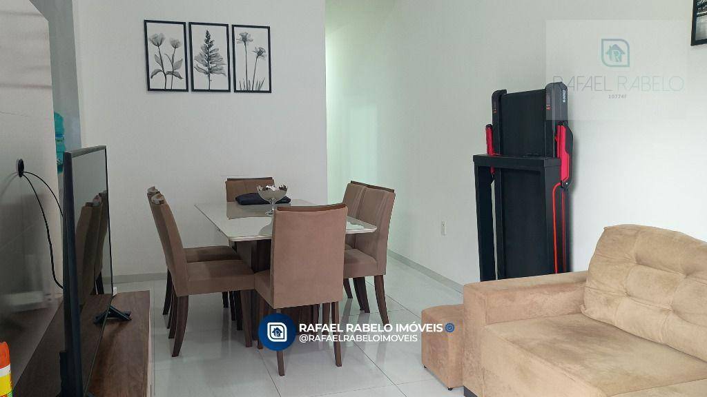 Casa à venda com 3 quartos, 90m² - Foto 9