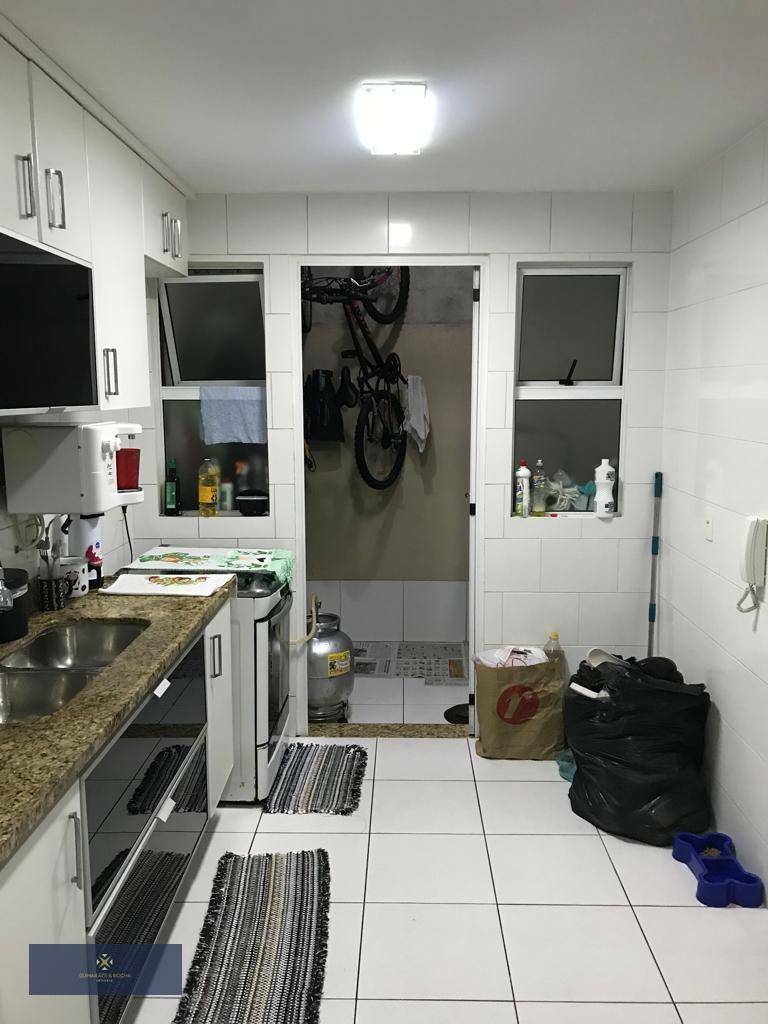 Casa de Condomínio à venda com 3 quartos, 90m² - Foto 24