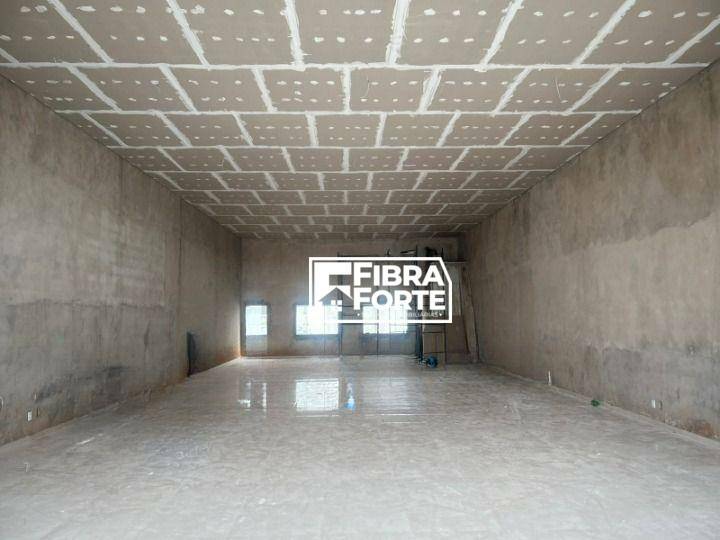 Depósito-Galpão, 241 m² - Foto 2