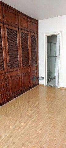 Apartamento à venda com 4 quartos, 220m² - Foto 11