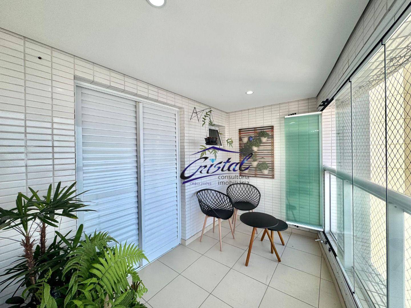 Apartamento, 2 quartos, 82 m² - Foto 5