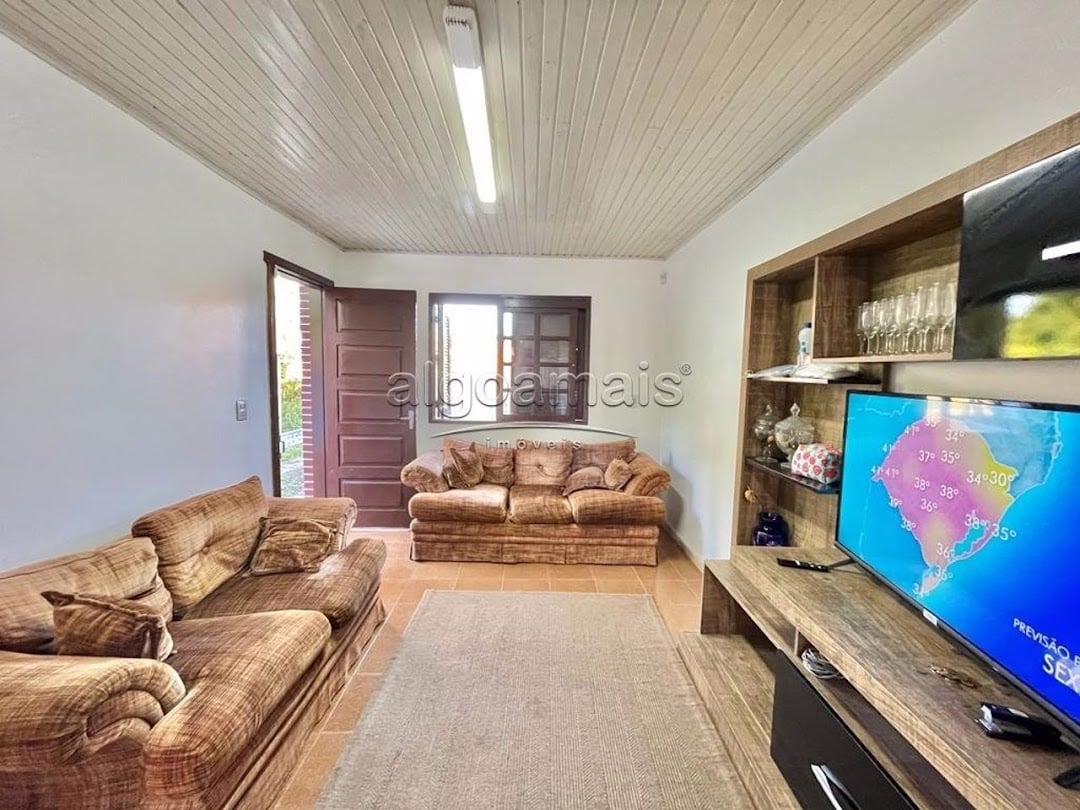 Casa à venda com 2 quartos, 130m² - Foto 5