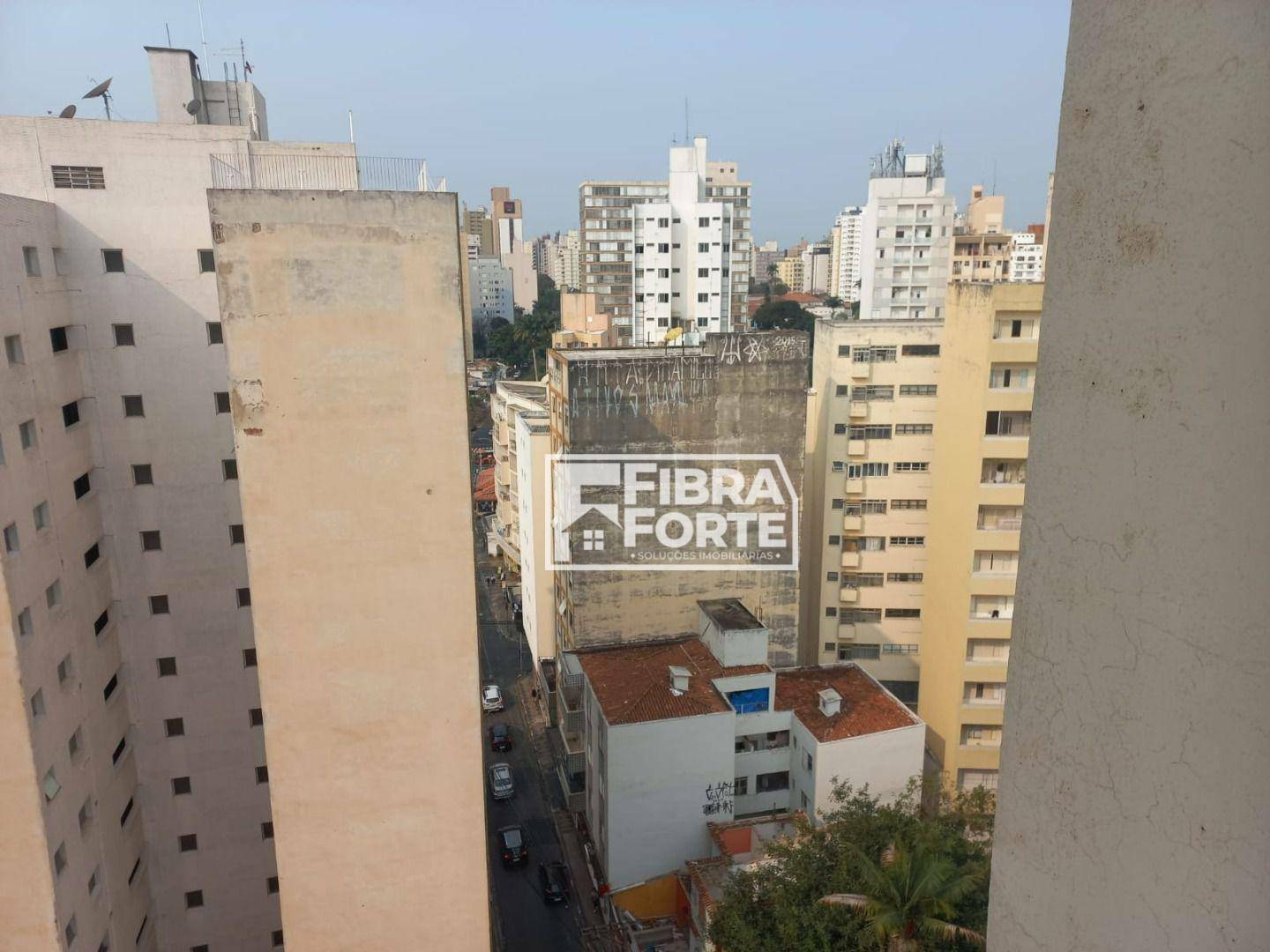 Apartamento à venda com 1 quarto, 53m² - Foto 8