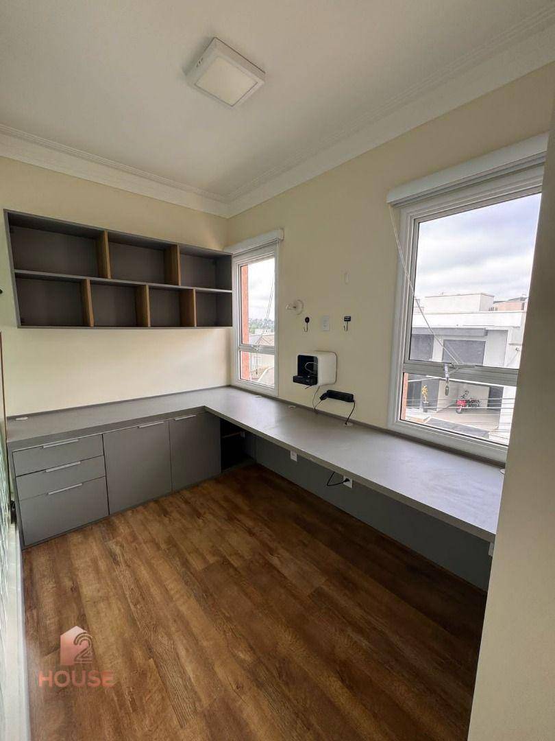 Casa de Condomínio para alugar com 2 quartos, 300m² - Foto 6