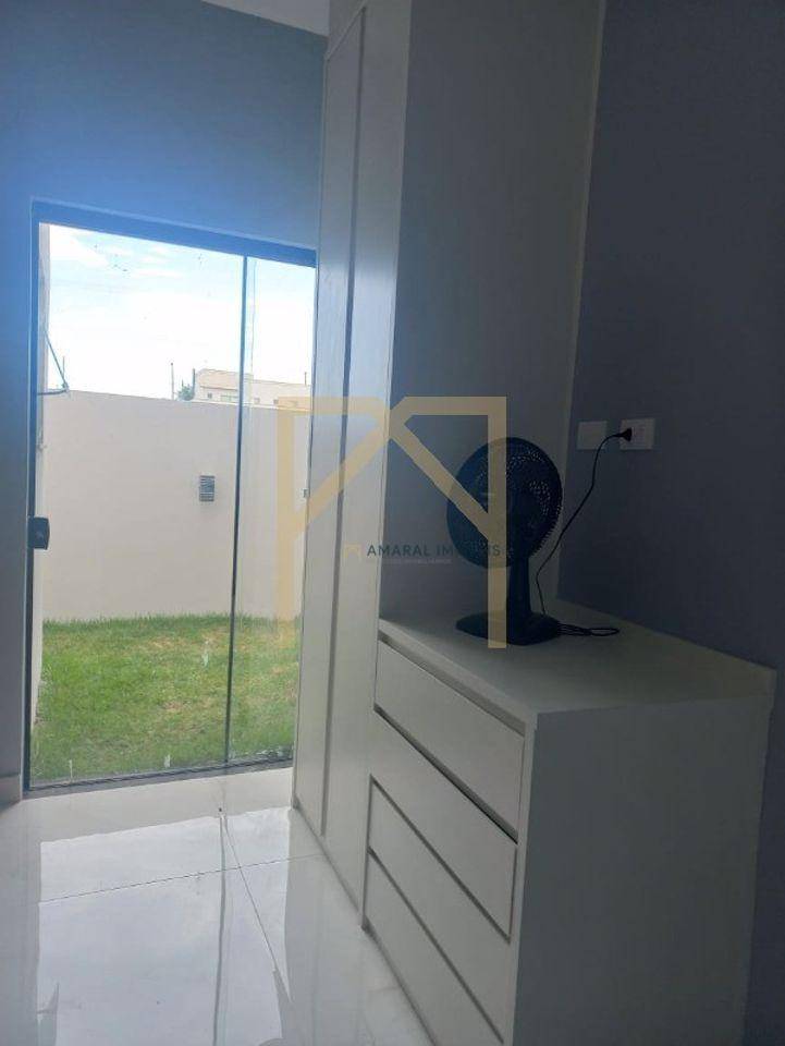 Casa de Condomínio à venda com 3 quartos, 130m² - Foto 15