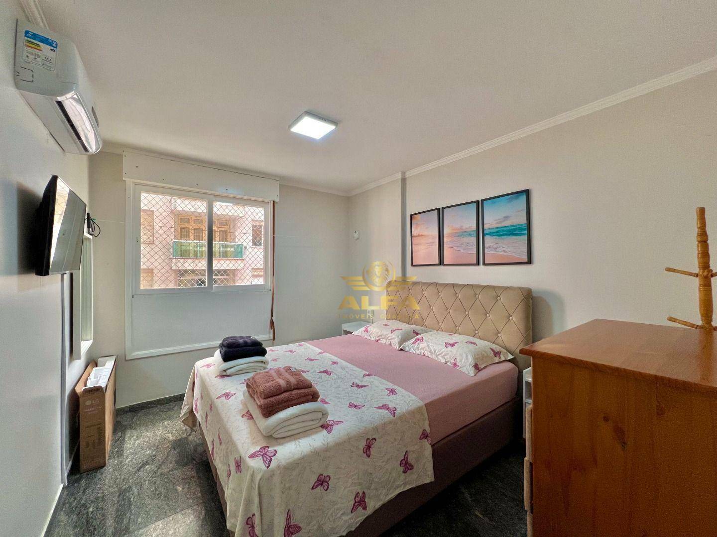 Apartamento à venda com 2 quartos, 80m² - Foto 11