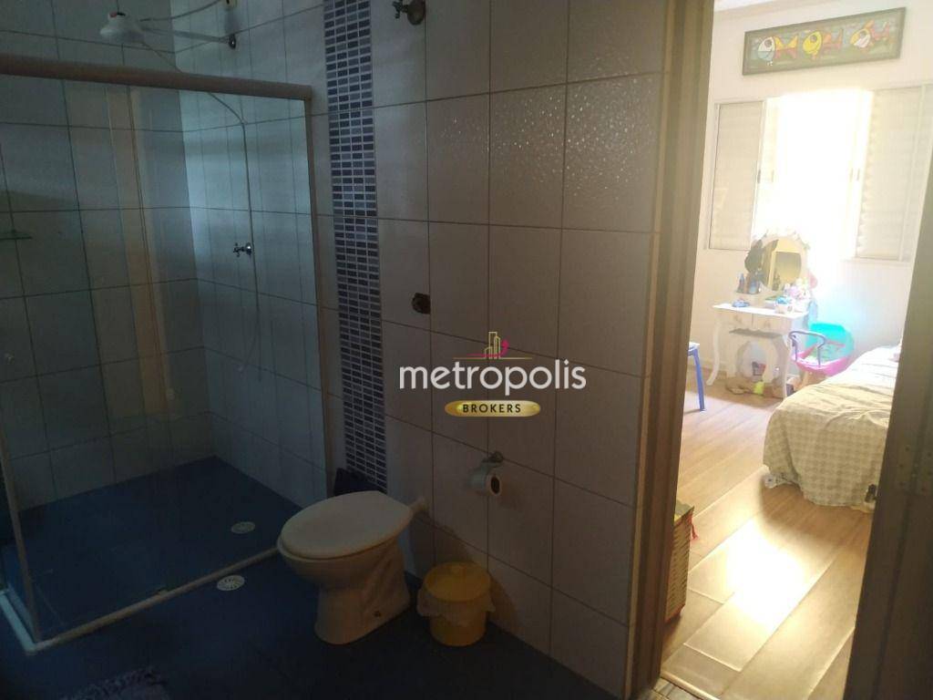 Sobrado à venda com 3 quartos, 189m² - Foto 30