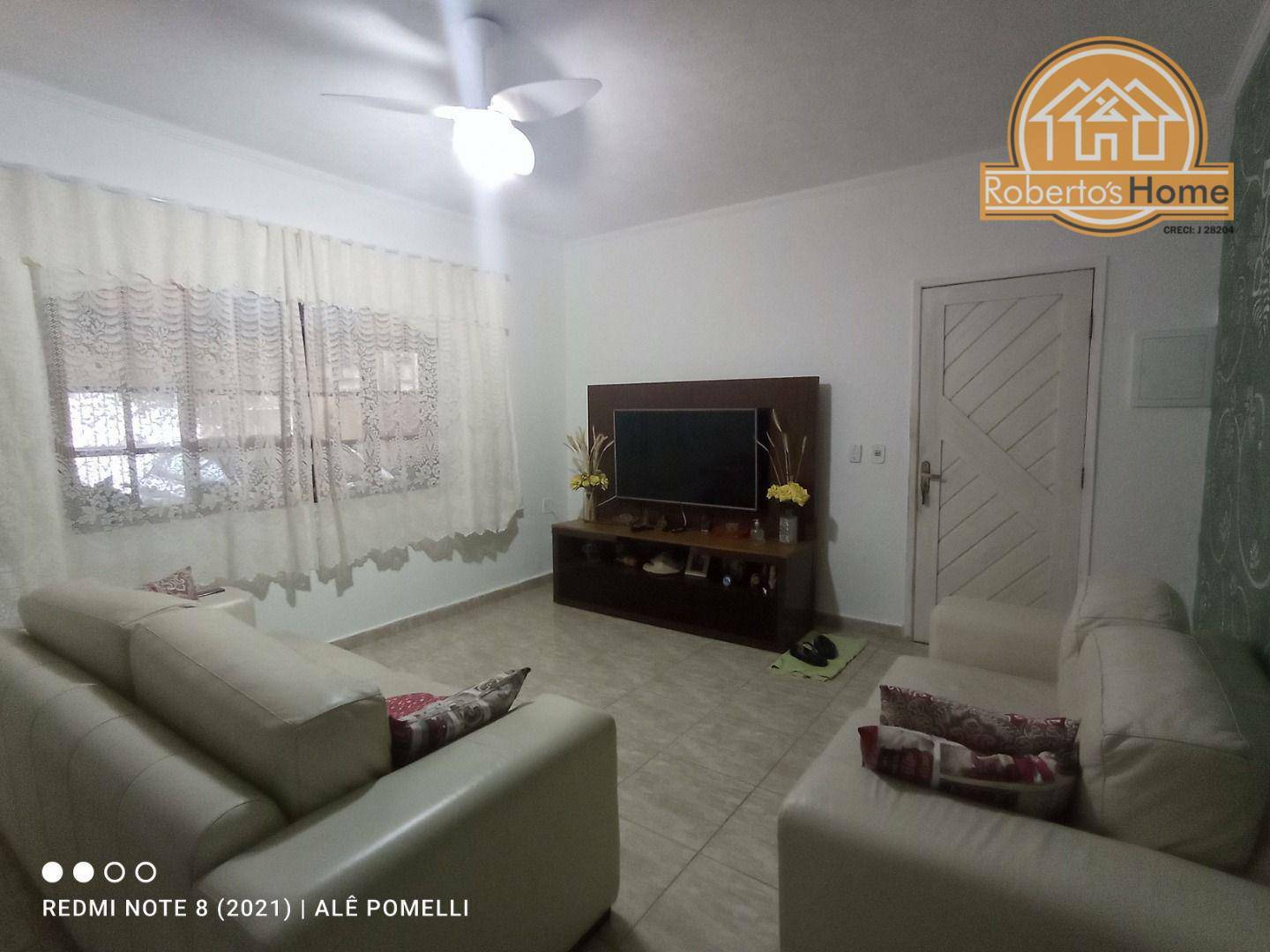 Casa à venda com 3 quartos, 202m² - Foto 13