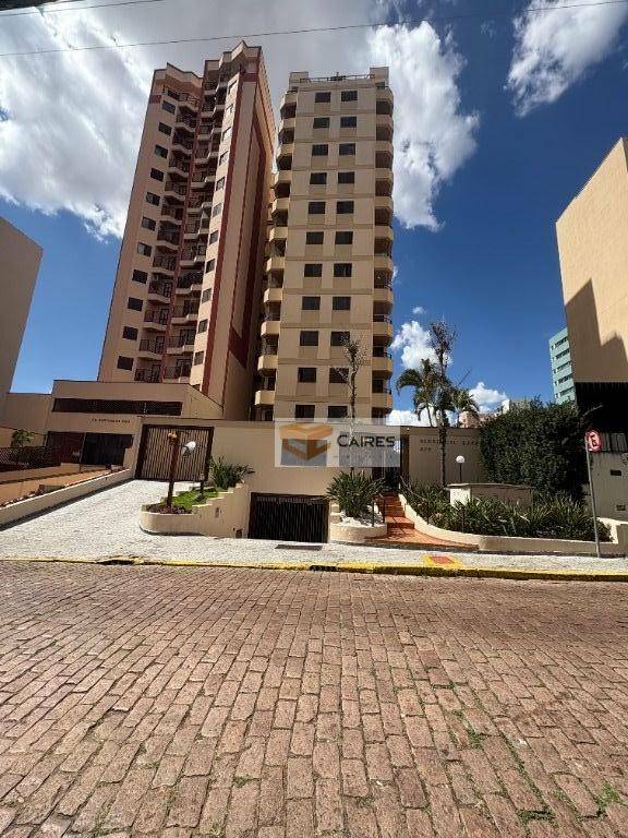 Apartamento para alugar com 1 quarto, 87m² - Foto 2