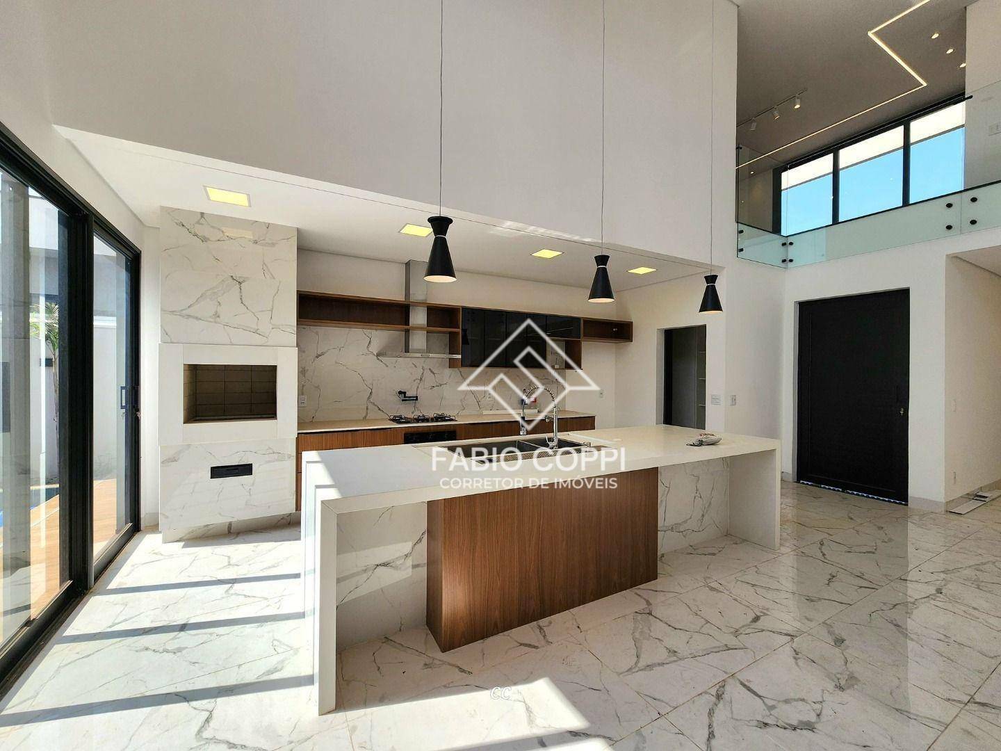 Casa de Condomínio à venda com 3 quartos, 320m² - Foto 8