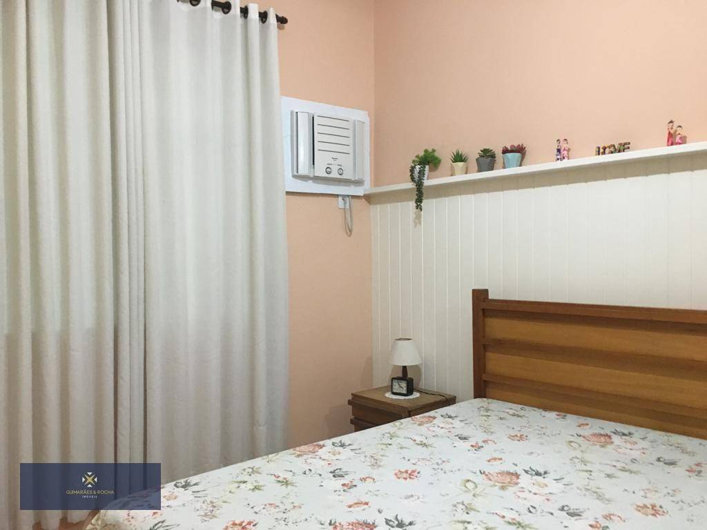 Apartamento à venda com 2 quartos, 60m² - Foto 9