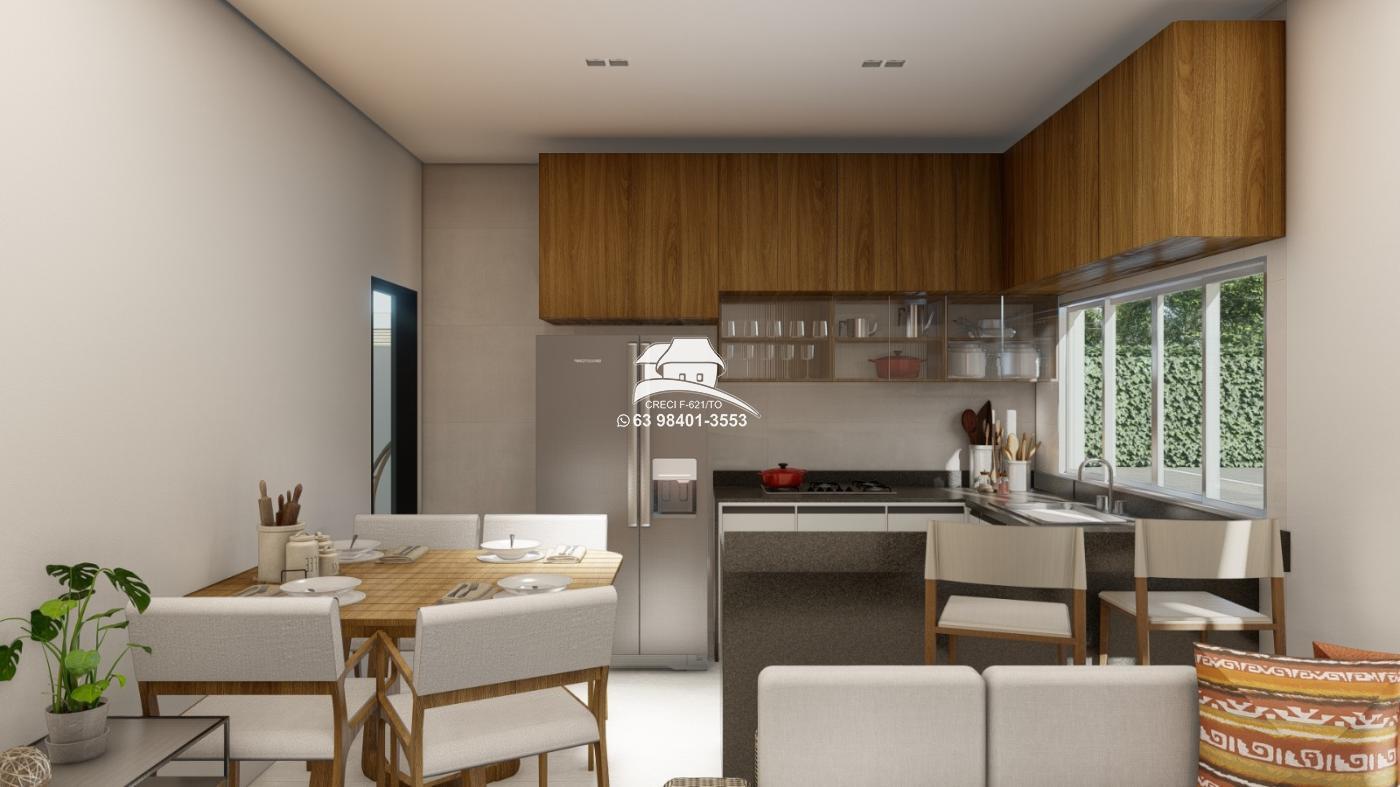 Casa à venda com 3 quartos, 180m² - Foto 5