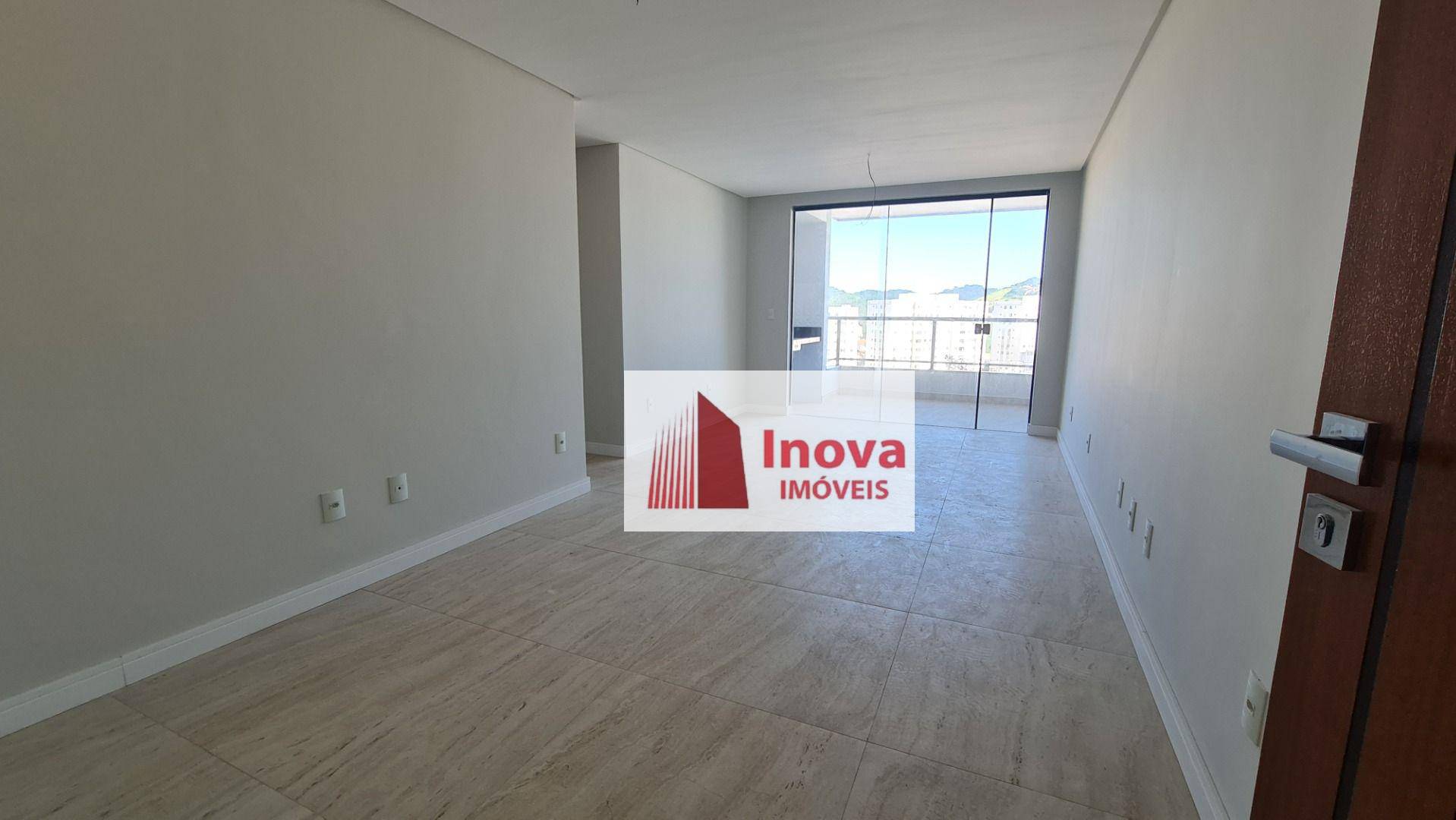 Apartamento à venda com 3 quartos, 104m² - Foto 3