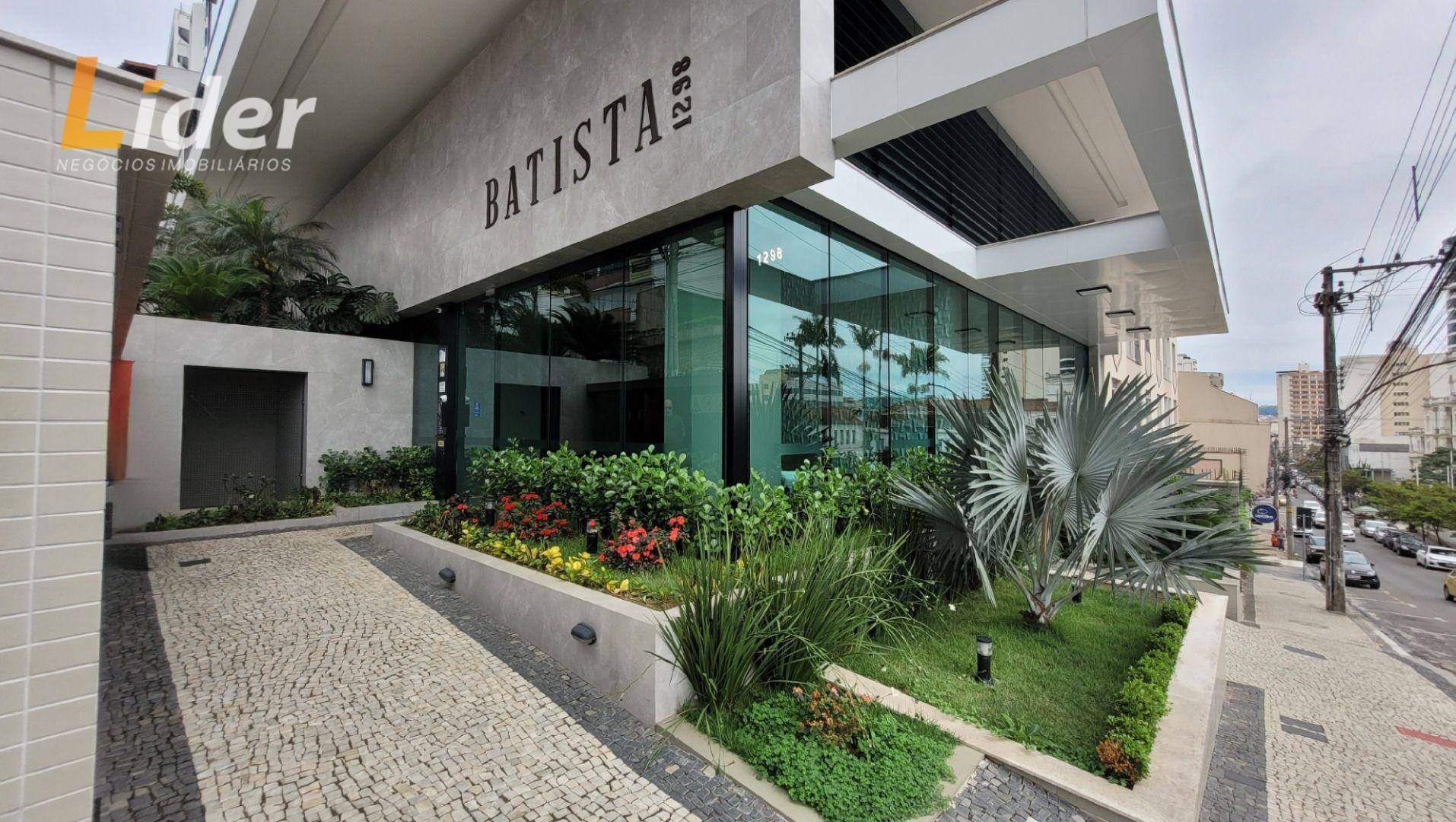 Apartamento, 3 quartos, 96 m² - Foto 2