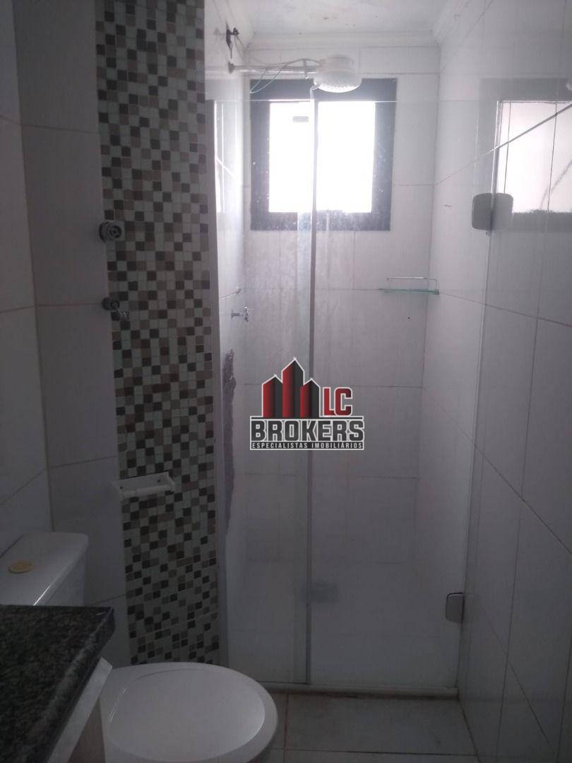 Apartamento para alugar com 2 quartos, 69m² - Foto 9