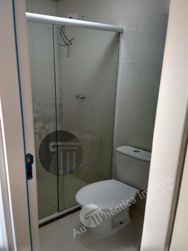 Apartamento à venda com 2 quartos, 60m² - Foto 9