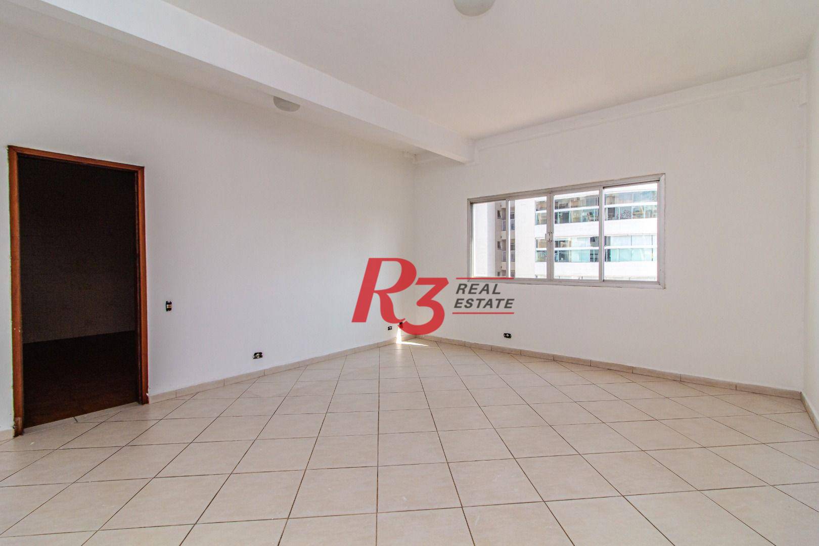 Apartamento à venda com 1 quarto, 77m² - Foto 1