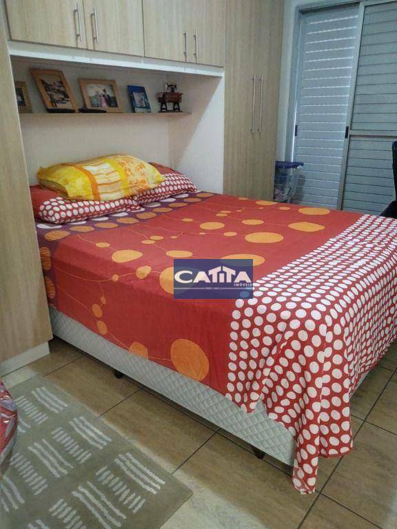 Apartamento à venda com 2 quartos, 70m² - Foto 8