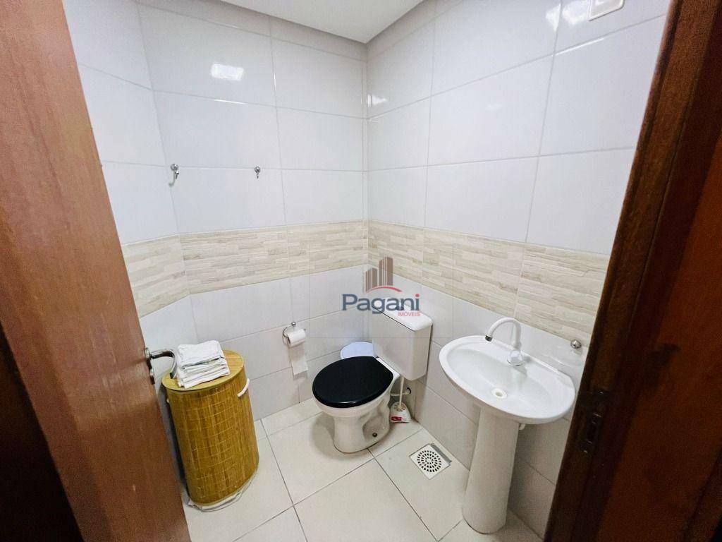 Sobrado à venda com 2 quartos, 83m² - Foto 2