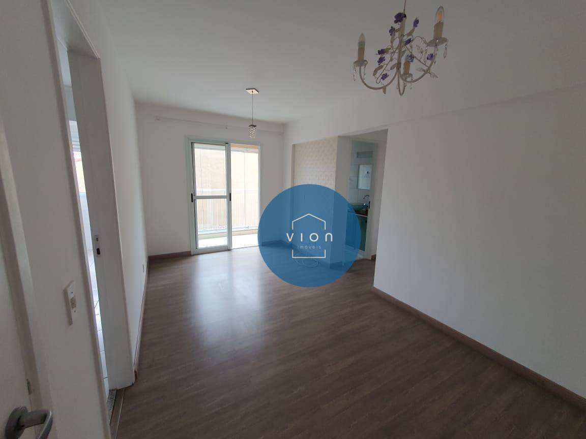 Apartamento à venda com 3 quartos, 65m² - Foto 1