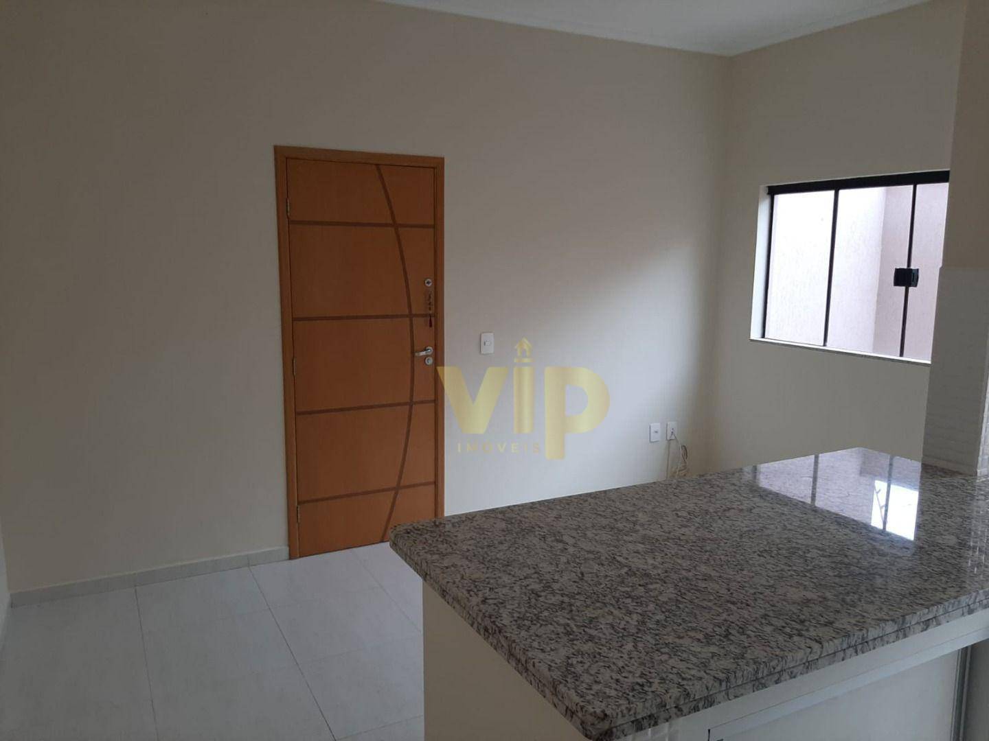 Apartamento à venda com 2 quartos, 63m² - Foto 1