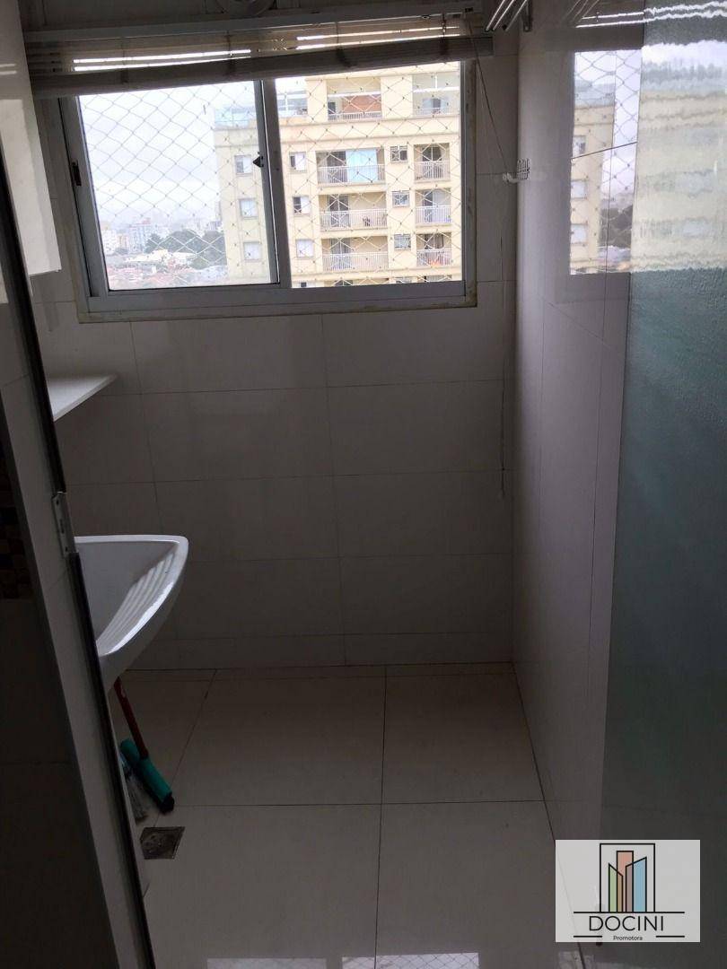 Apartamento à venda com 2 quartos, 63m² - Foto 18