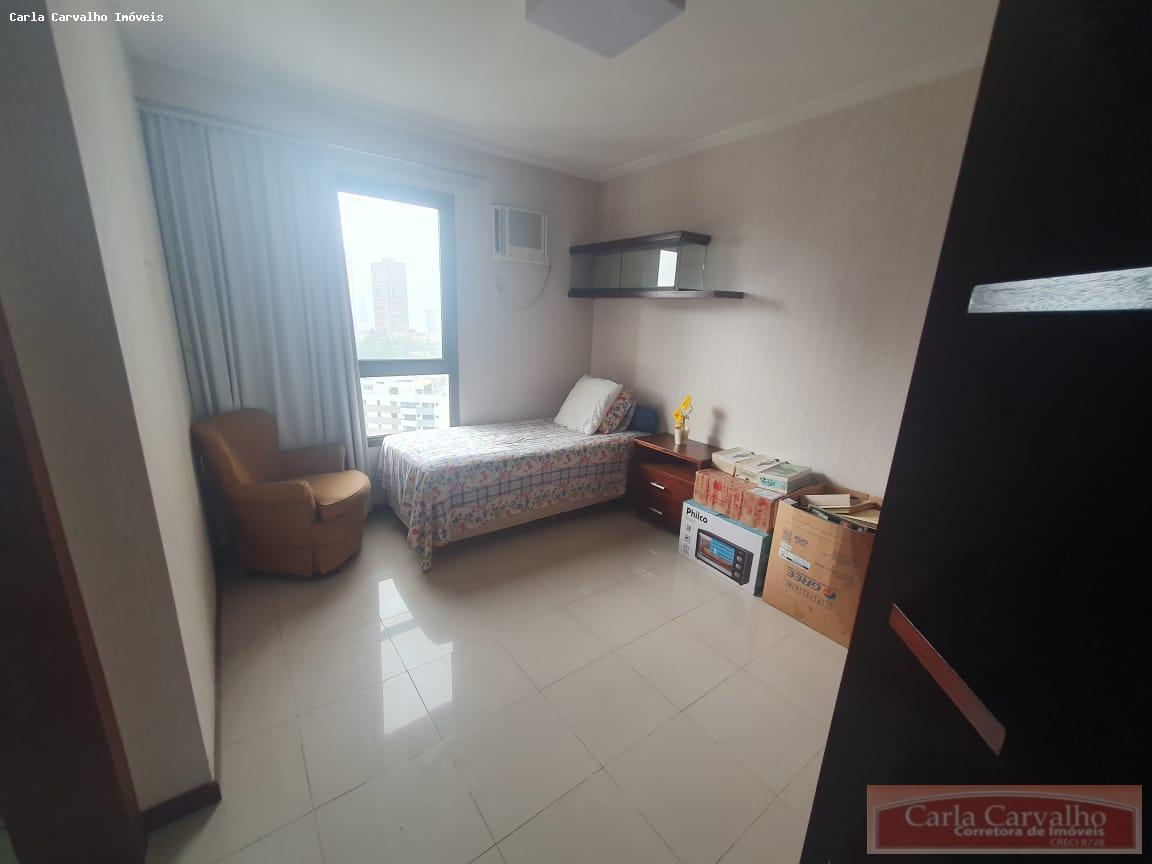 Apartamento à venda com 3 quartos, 198m² - Foto 10