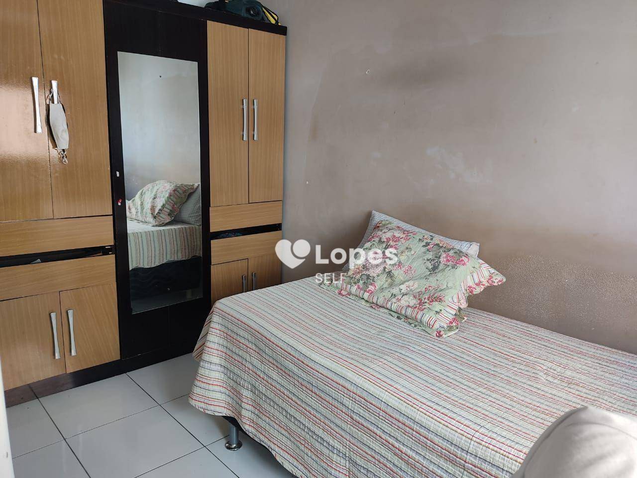 Apartamento à venda com 2 quartos, 55m² - Foto 5