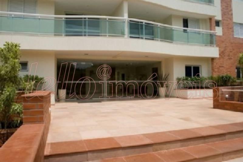 Apartamento à venda com 3 quartos, 230m² - Foto 11