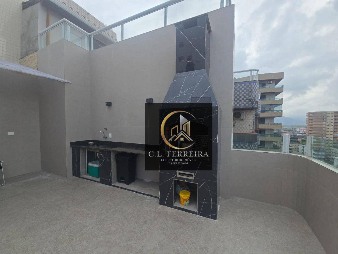 Cobertura à venda com 3 quartos, 260m² - Foto 26