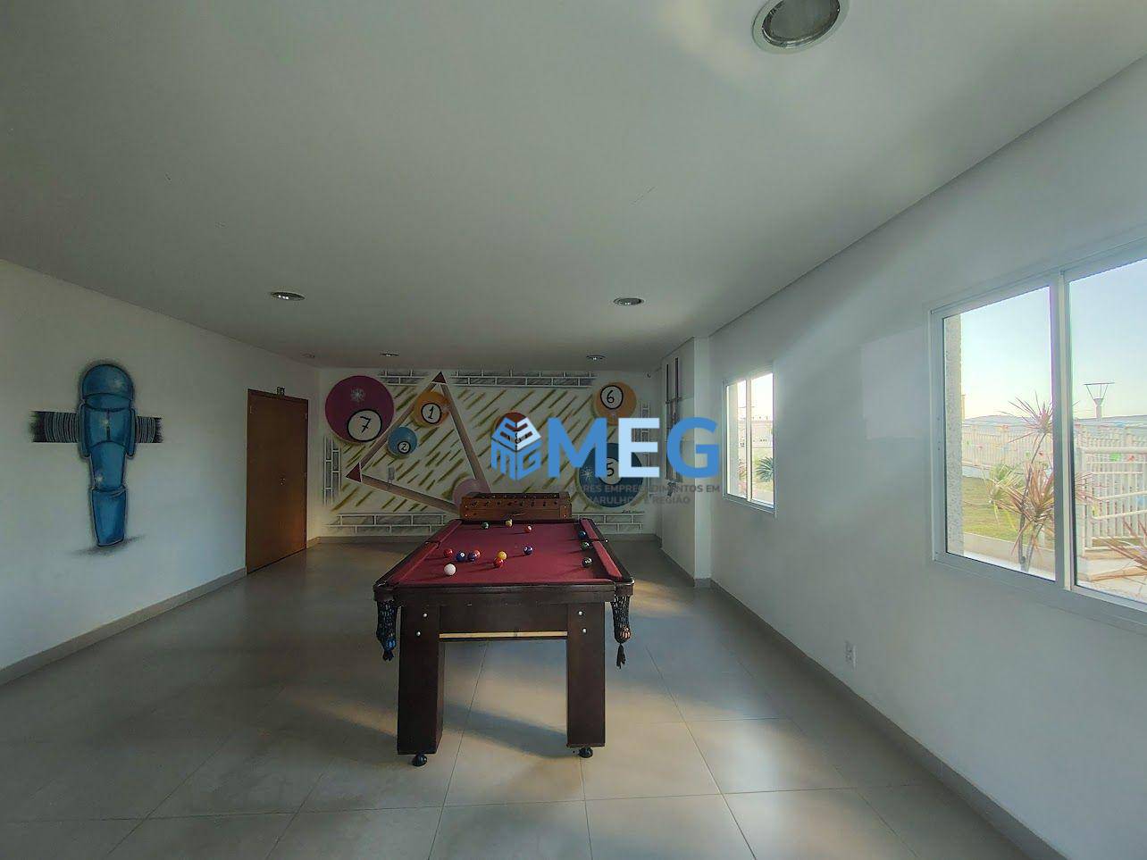 Apartamento à venda e aluguel com 2 quartos, 53m² - Foto 32