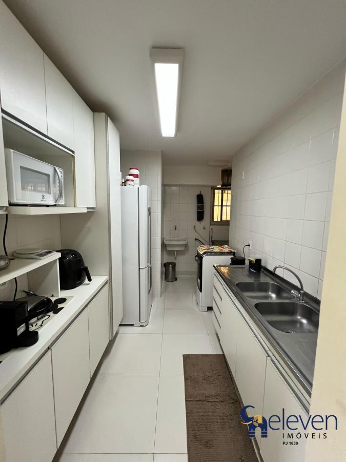 Apartamento à venda com 3 quartos - Foto 16